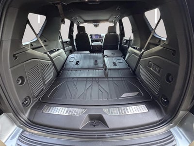 2027 Chevrolet Tahoe RST