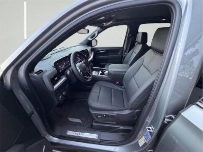 2027 Chevrolet Tahoe RST
