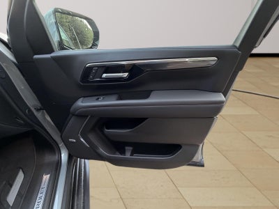 2027 Chevrolet Tahoe RST