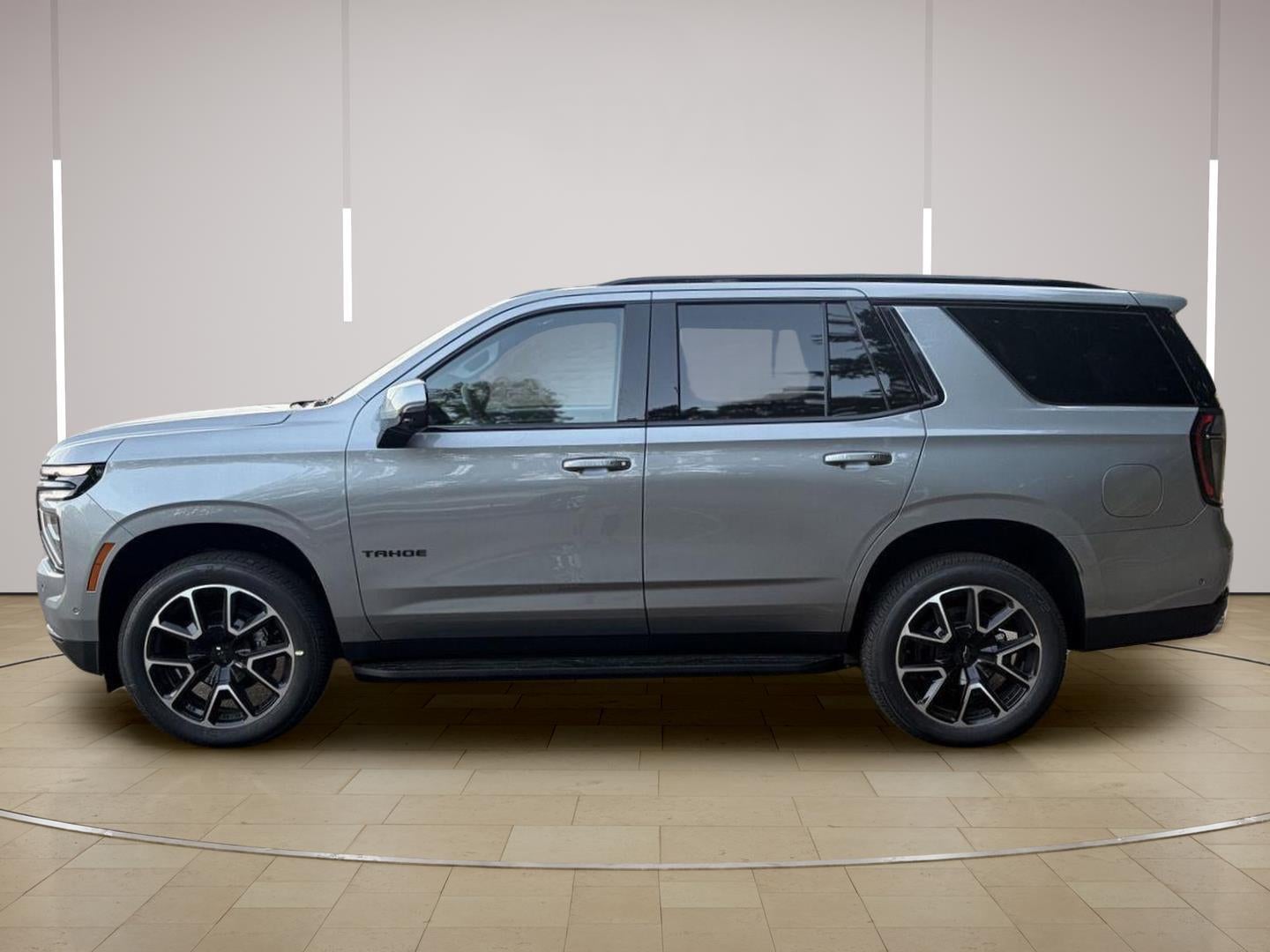 2027 Chevrolet Tahoe RST