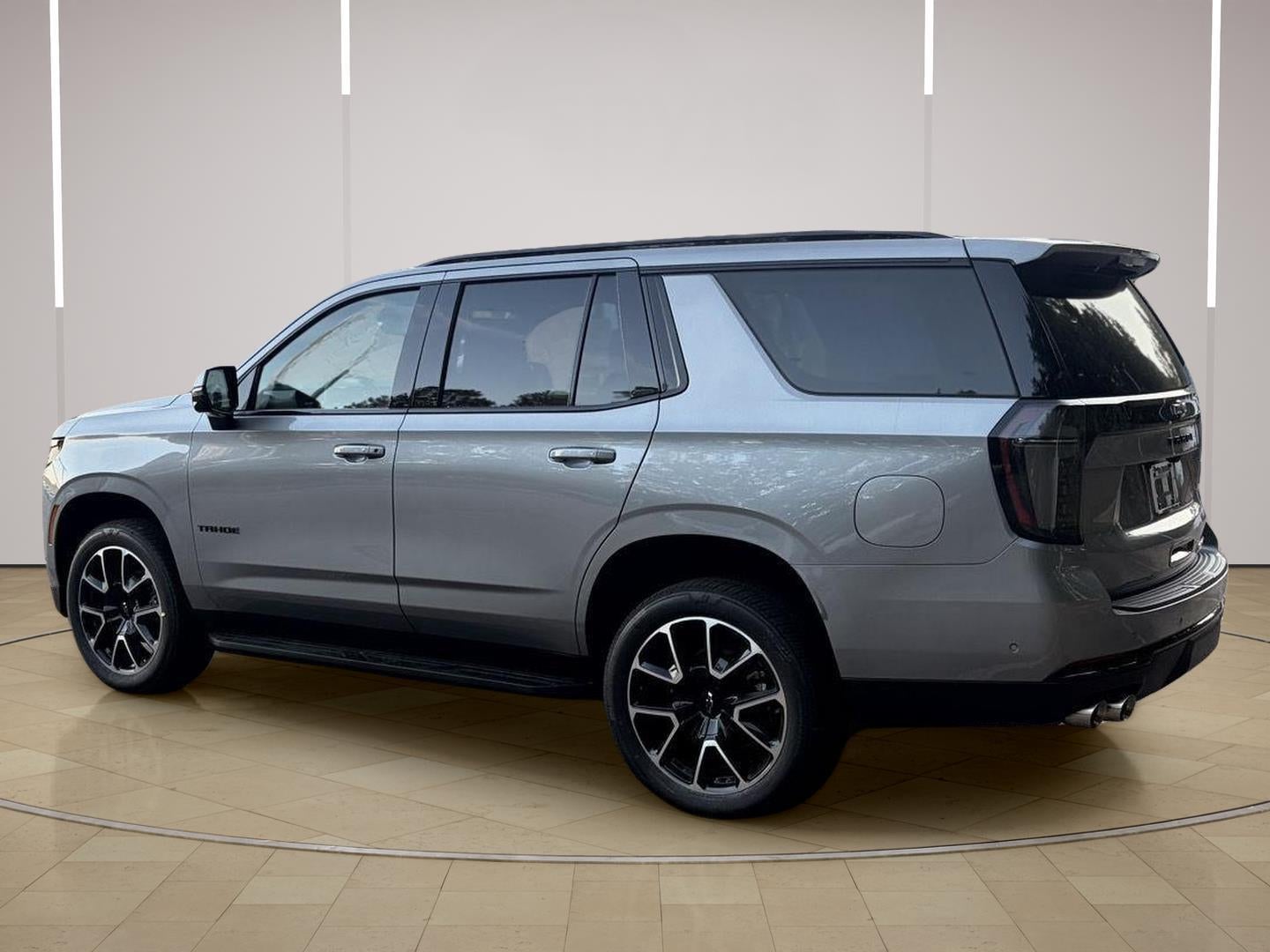 2027 Chevrolet Tahoe RST