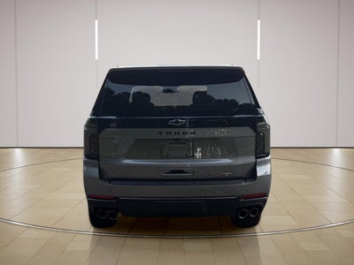 2027 Chevrolet Tahoe RST