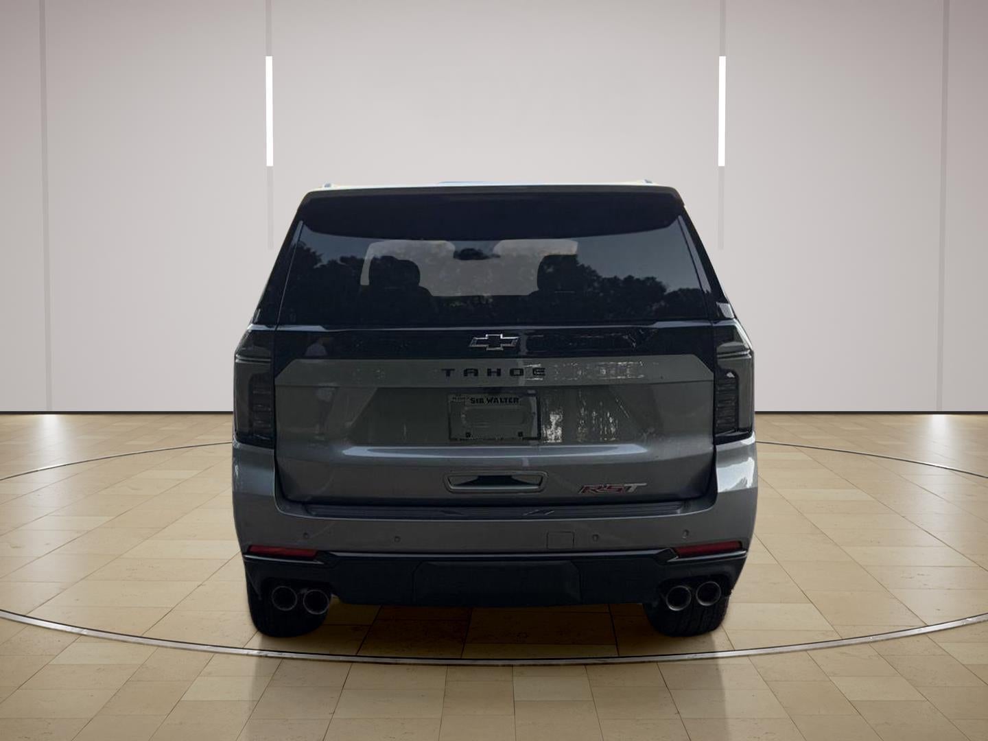 2027 Chevrolet Tahoe RST