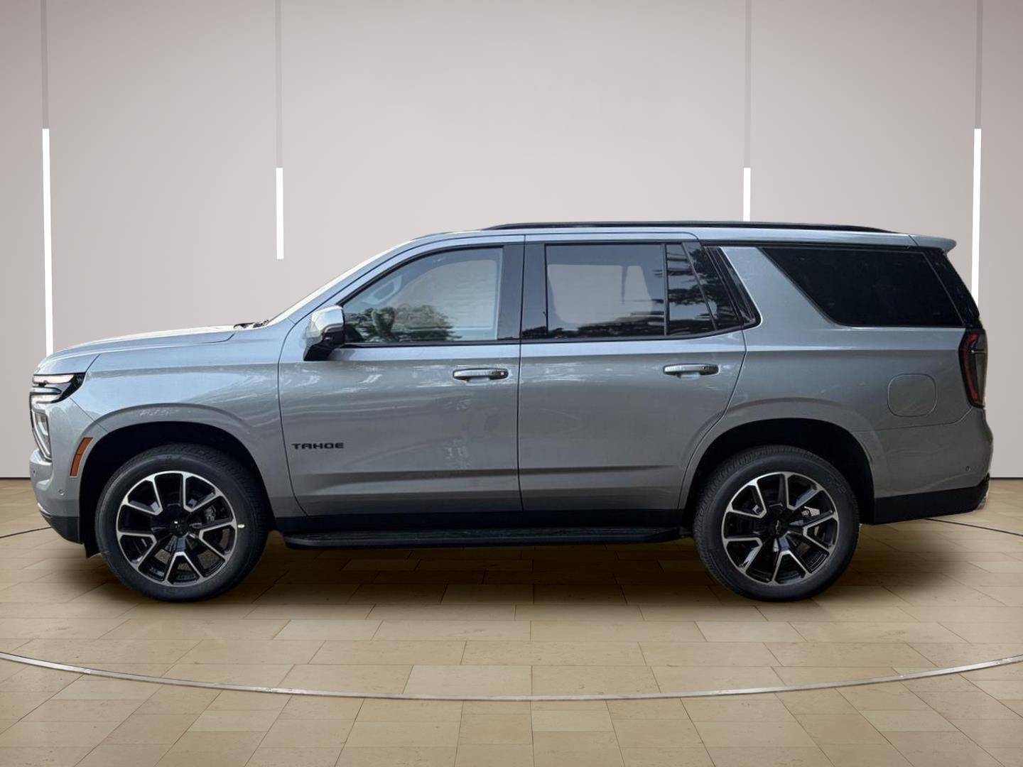 2027 Chevrolet Tahoe RST