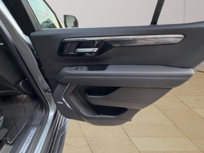 2027 Chevrolet Tahoe RST