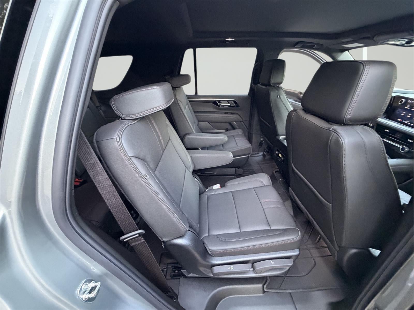 2027 Chevrolet Tahoe RST