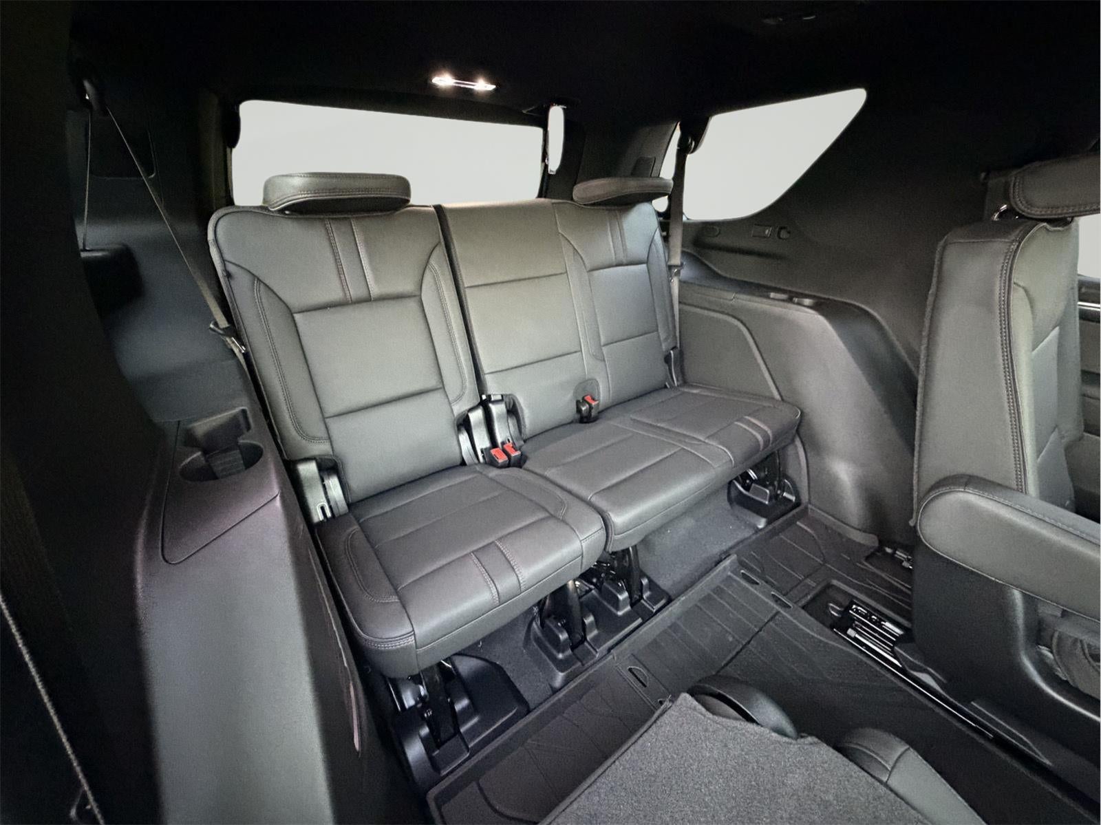 2027 Chevrolet Tahoe RST