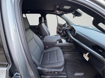 2027 Chevrolet Tahoe RST