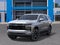 2027 Chevrolet Tahoe RST