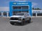 2027 Chevrolet Tahoe RST