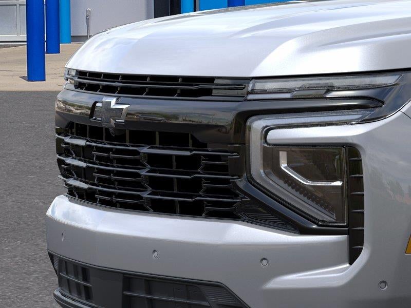 2027 Chevrolet Tahoe RST