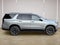 2027 Chevrolet Tahoe RST