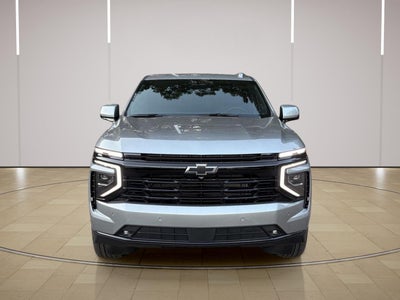 2027 Chevrolet Tahoe RST