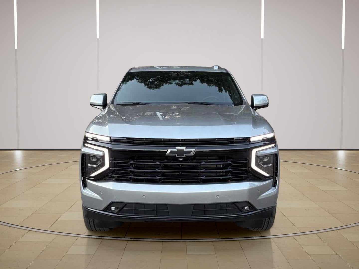 2027 Chevrolet Tahoe RST