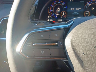 2027 Chevrolet Tahoe Premier