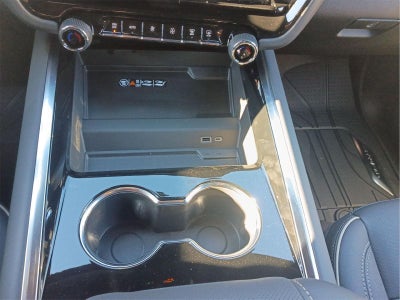 2027 Chevrolet Tahoe Premier