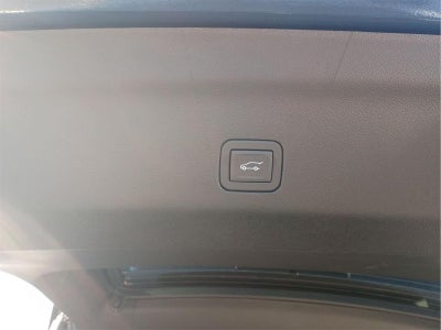 2027 Chevrolet Tahoe Premier
