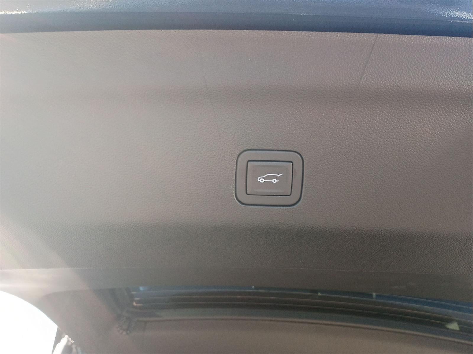 2027 Chevrolet Tahoe Premier