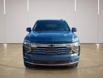 2027 Chevrolet Tahoe Premier
