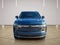2027 Chevrolet Tahoe Premier