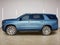 2027 Chevrolet Tahoe Premier
