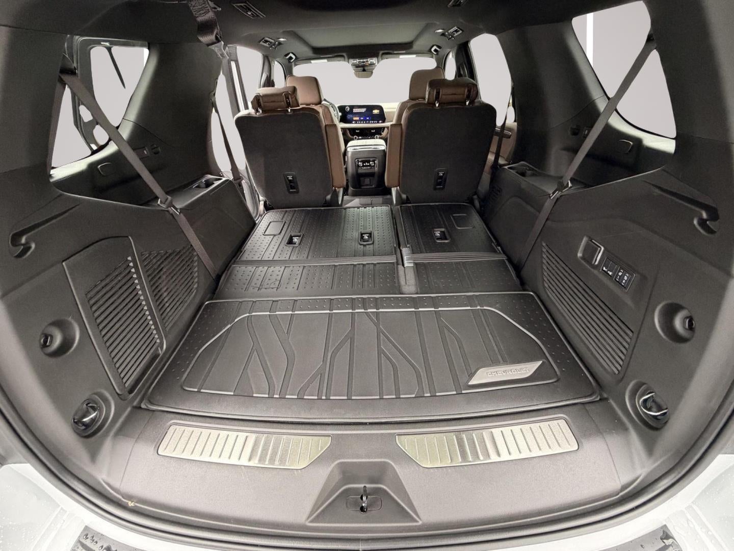 2027 Chevrolet Tahoe High Country