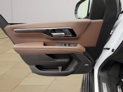 2027 Chevrolet Tahoe High Country