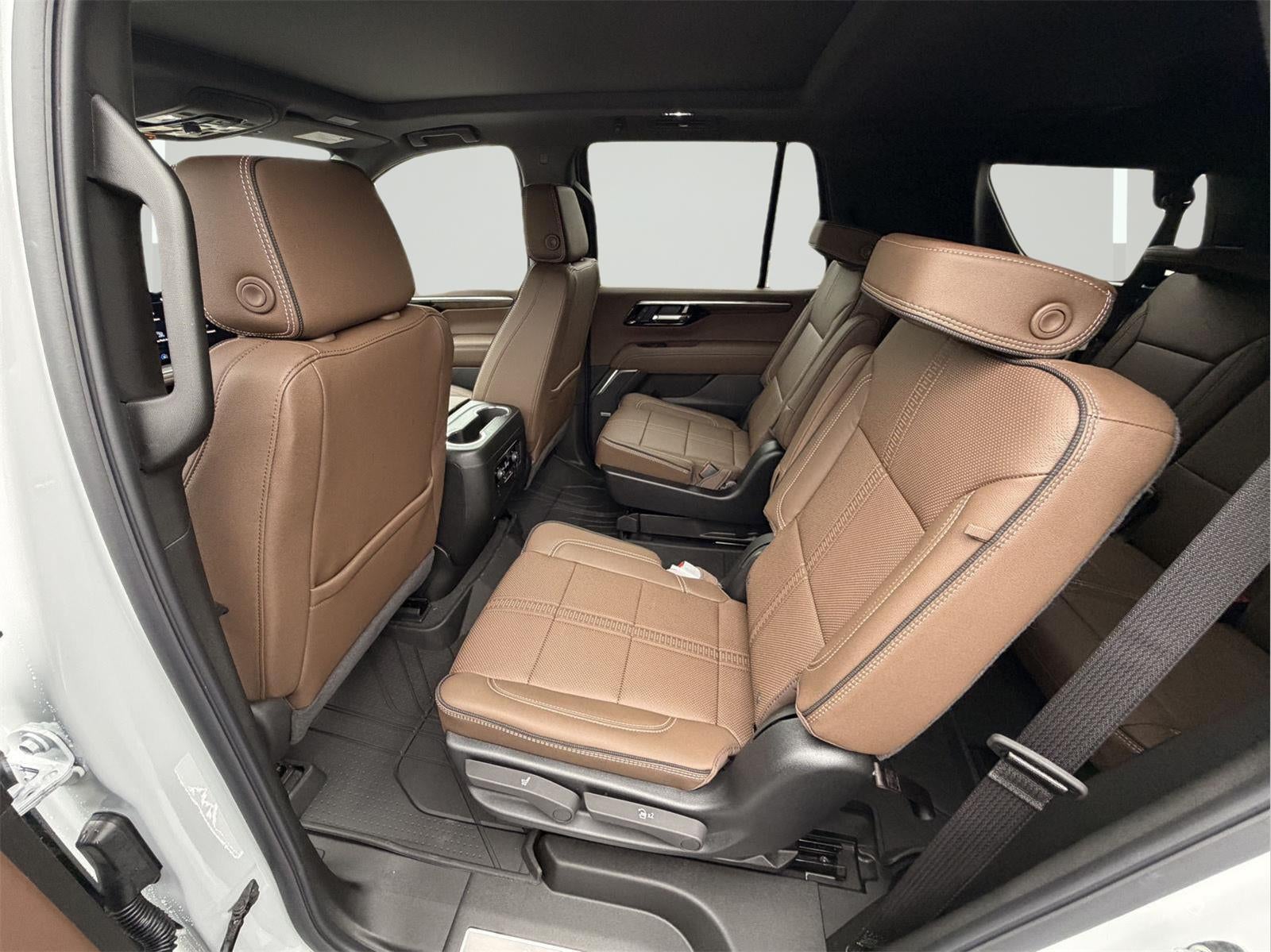 2027 Chevrolet Tahoe High Country