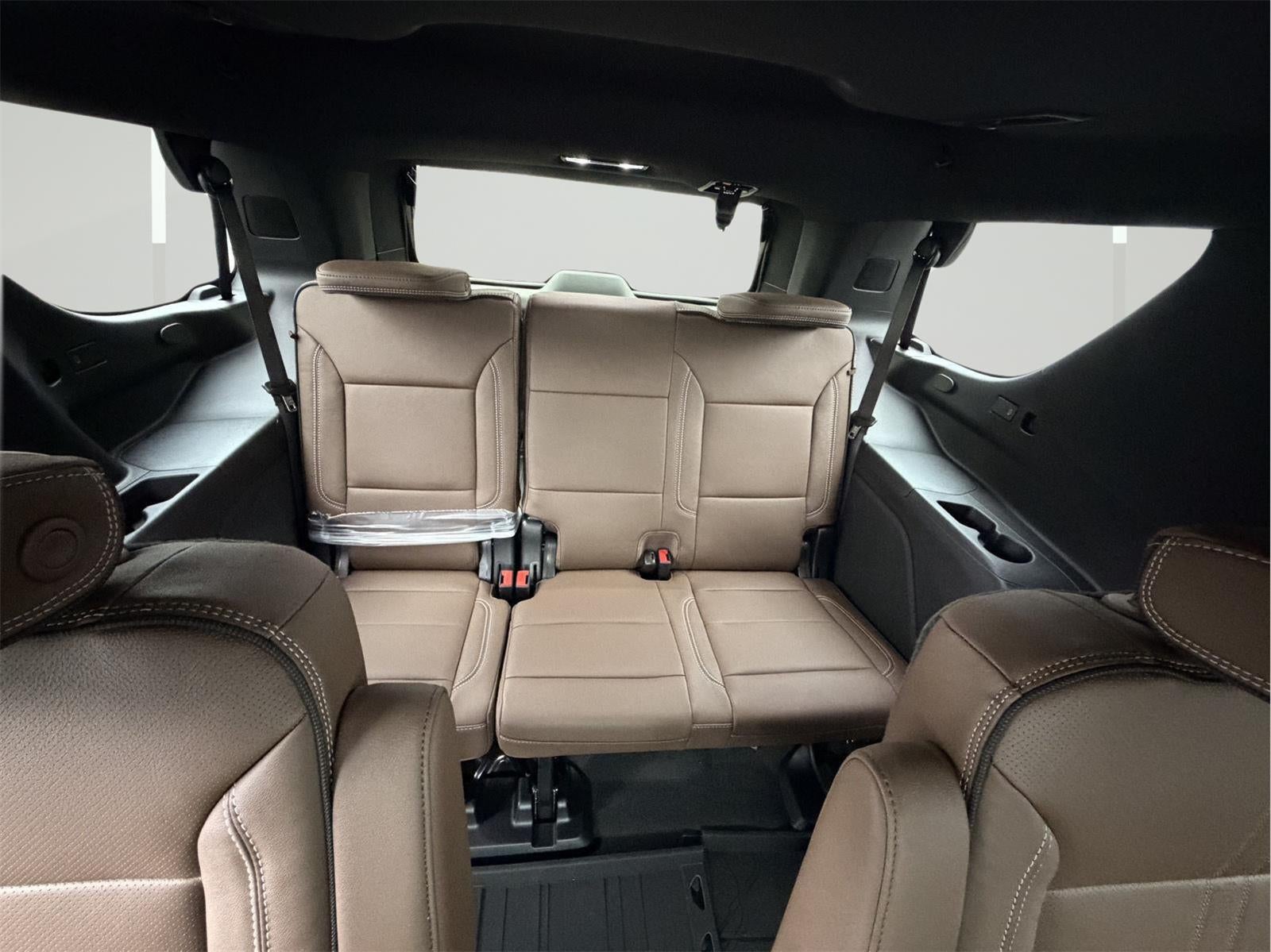 2027 Chevrolet Tahoe High Country