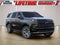 2027 Chevrolet Tahoe High Country