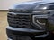 2027 Chevrolet Tahoe High Country