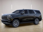 2027 Chevrolet Tahoe High Country