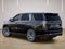 2027 Chevrolet Tahoe High Country