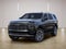 2027 Chevrolet Tahoe High Country