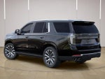 2027 Chevrolet Tahoe High Country