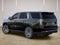 2027 Chevrolet Tahoe High Country
