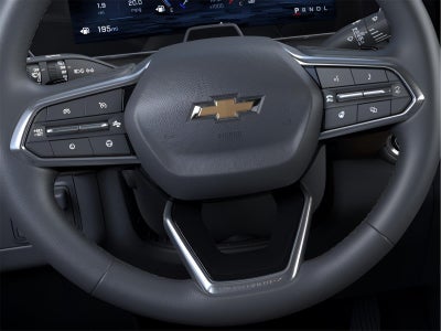 2027 Chevrolet Tahoe High Country