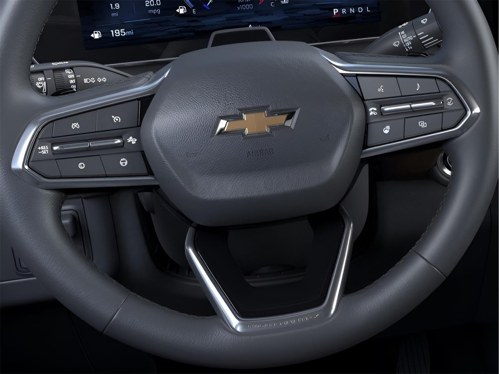 2027 Chevrolet Tahoe High Country