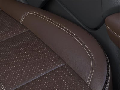 2027 Chevrolet Tahoe High Country
