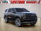 2027 Chevrolet Tahoe High Country