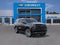 2027 Chevrolet Tahoe High Country