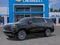 2027 Chevrolet Tahoe High Country