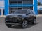 2027 Chevrolet Tahoe High Country