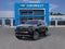 2027 Chevrolet Tahoe High Country