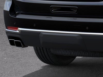 2027 Chevrolet Tahoe High Country