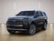2027 Chevrolet Tahoe High Country