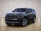 2027 Chevrolet Tahoe High Country