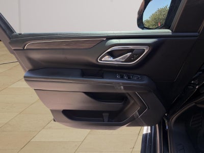 2023 Chevrolet Suburban LS