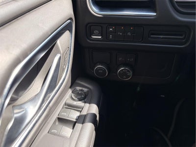 2023 Chevrolet Suburban LS