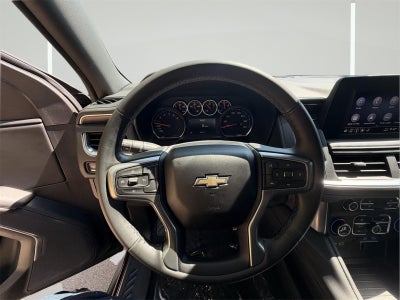 2023 Chevrolet Suburban LS